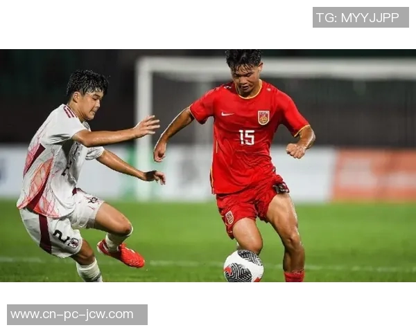 U16国足遭遇绝平遗憾收场关键时刻失误令人扼腕叹息