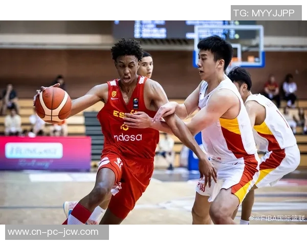 U19男篮世界杯精彩回顾与未来展望青少年篮球新星崛起的舞台