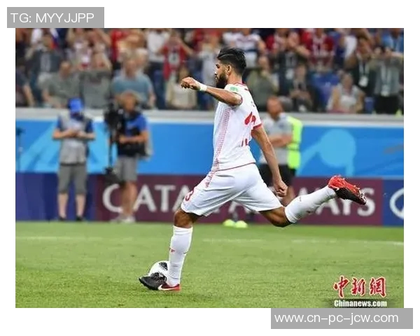 突尼斯与澳大利亚激战正酣谁能在世界杯小组赛中笑到最后