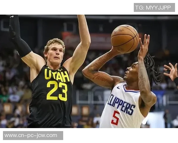 快船与爵士季后赛对决分析及球员表现深度解读